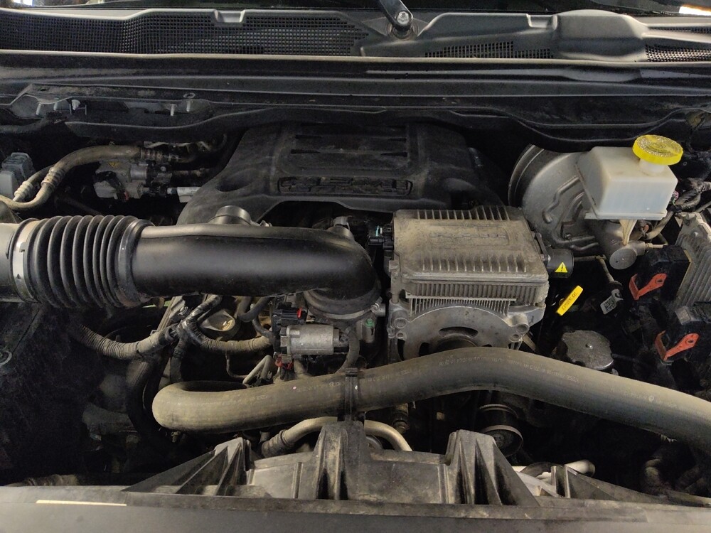 2020 RAM 1500 in Houston, TX 77060 - 18116121 30