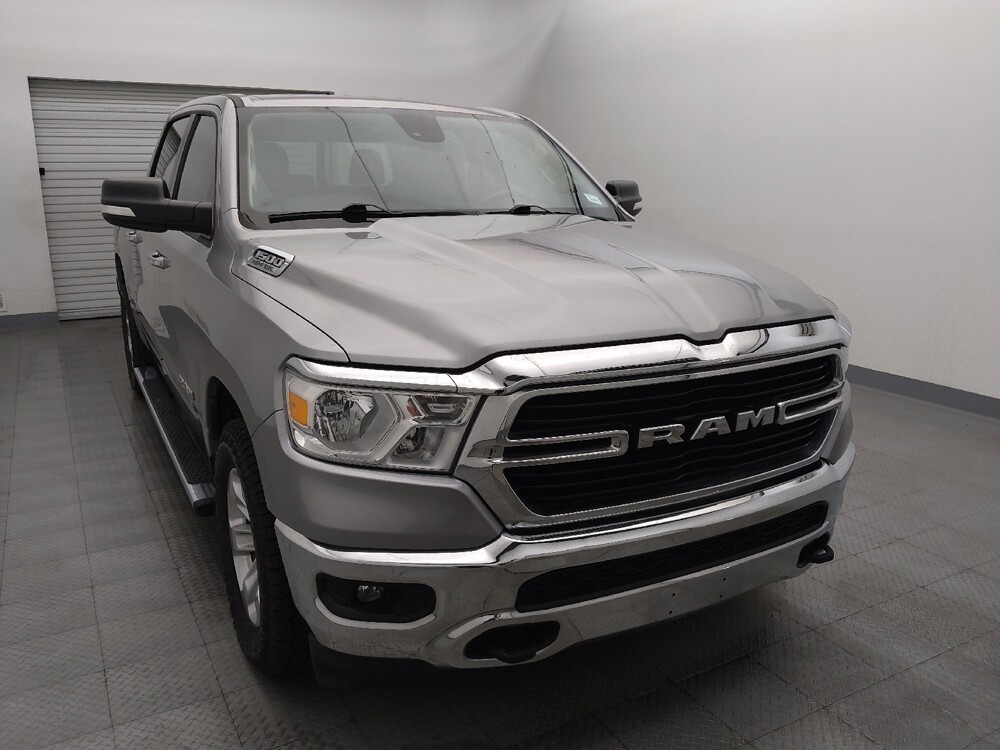 2020 RAM 1500 in Houston, TX 77060 - 18116121 14