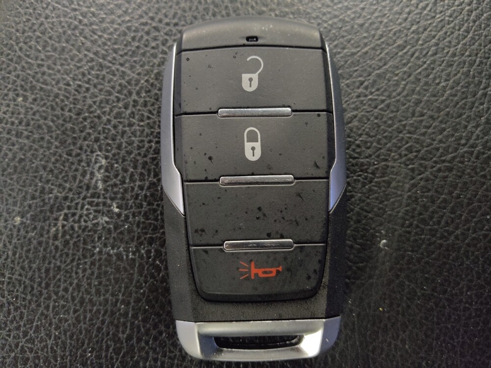 2020 RAM 1500 in Houston, TX 77060 - 18116121 32