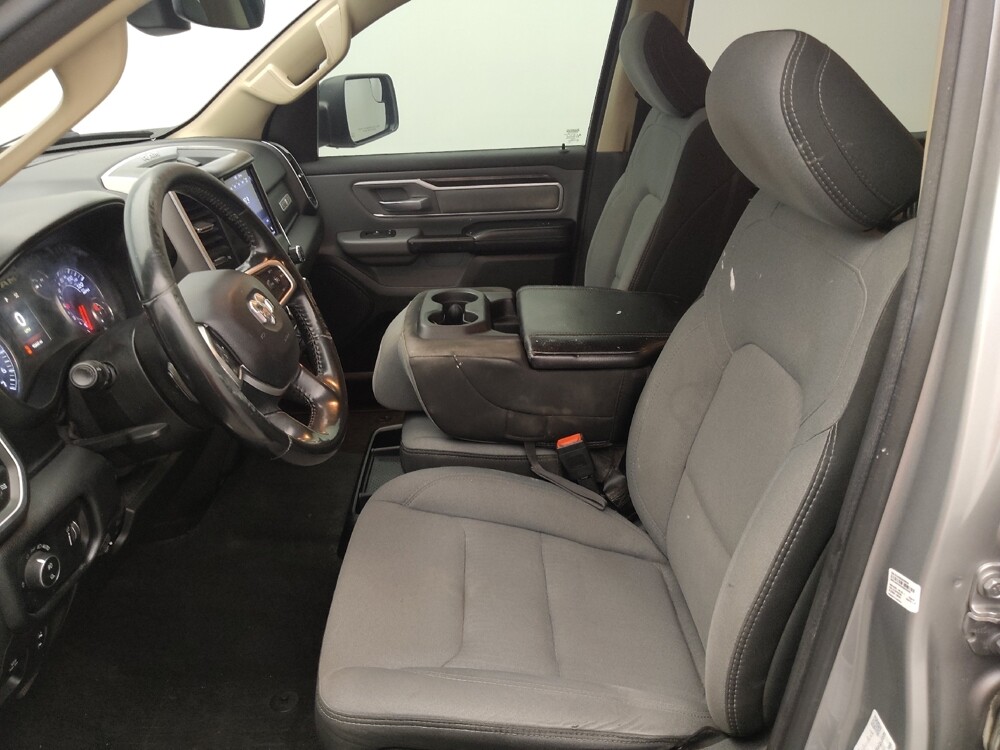 2020 RAM 1500 in Houston, TX 77060 - 18116121 17