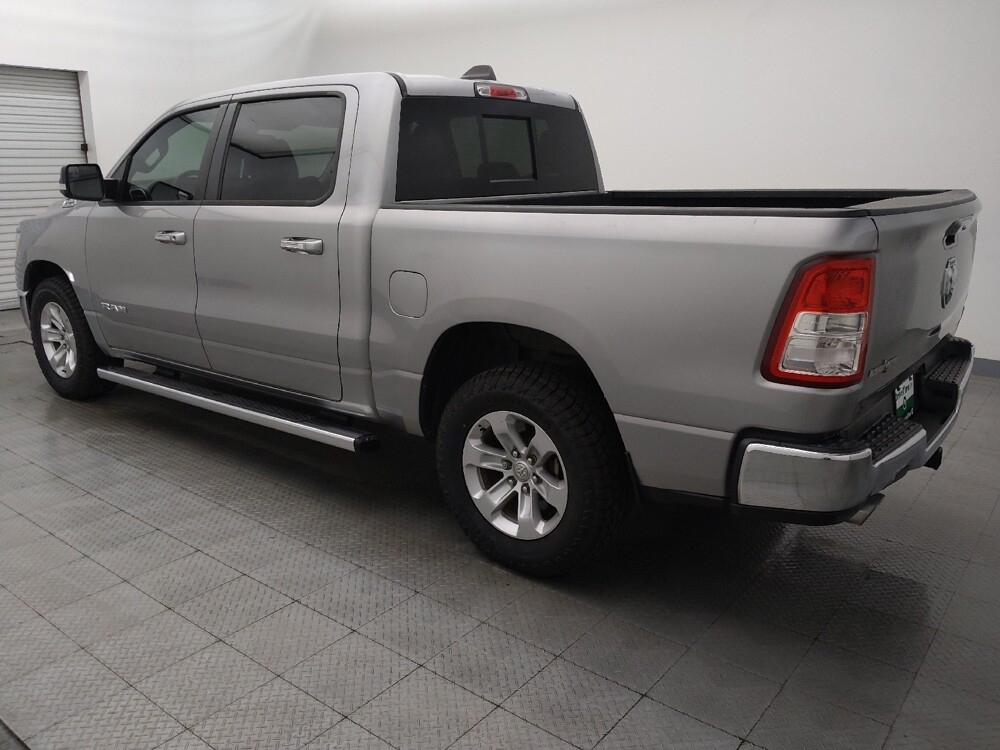 2020 RAM 1500 in Houston, TX 77060 - 18116121 3