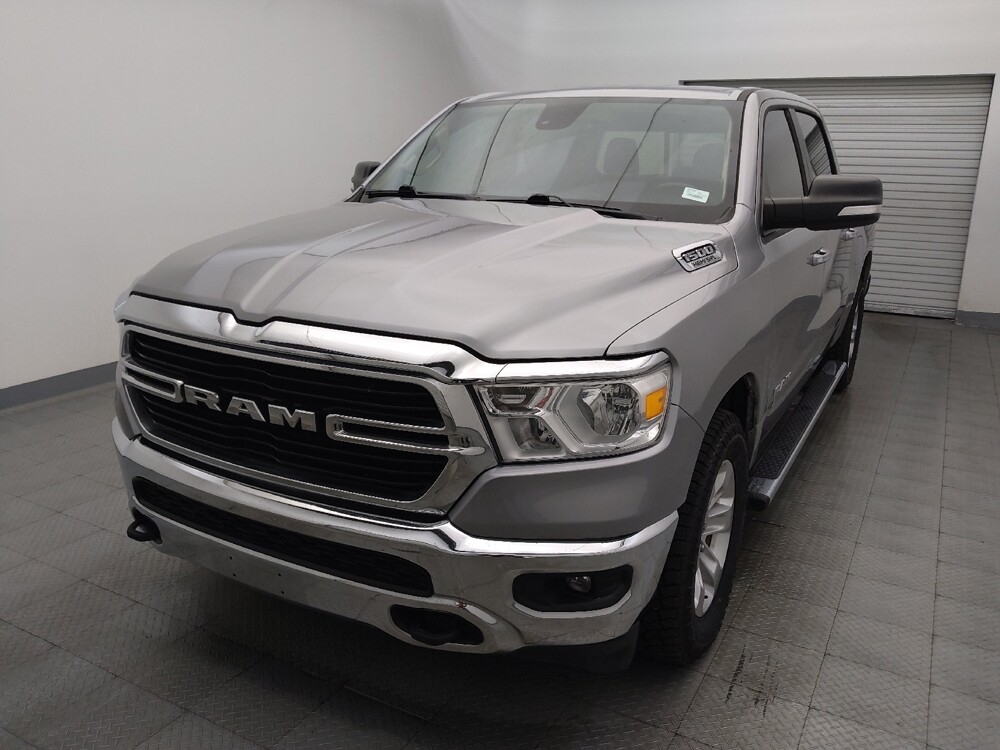 2020 RAM 1500 in Houston, TX 77060 - 18116121 15