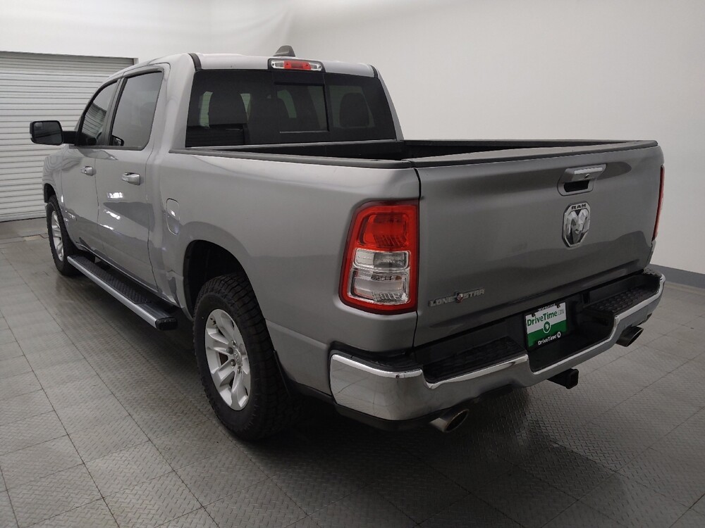 2020 RAM 1500 in Houston, TX 77060 - 18116121 5