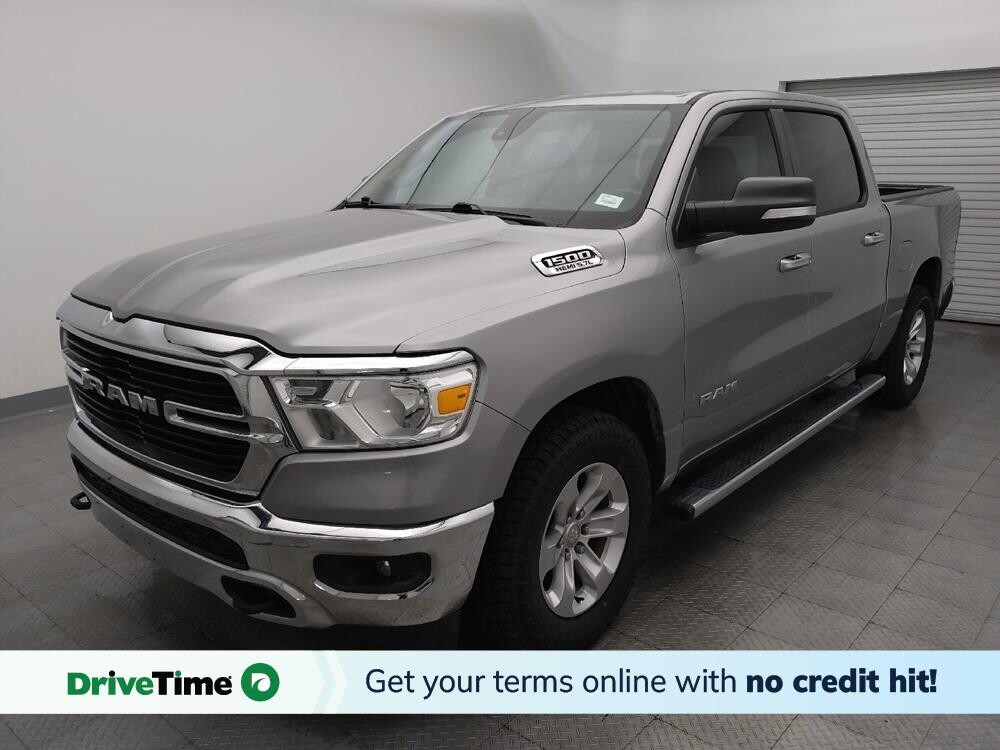2020 RAM 1500 in Houston, TX 77060 - 18116121