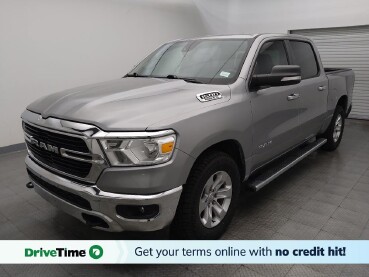 2020 RAM 1500 in Houston, TX 77060