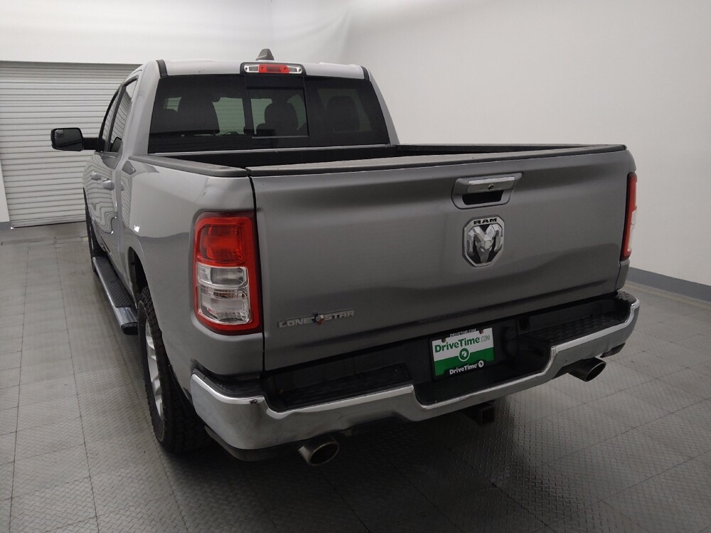 2020 RAM 1500 in Houston, TX 77060 - 18116121 6