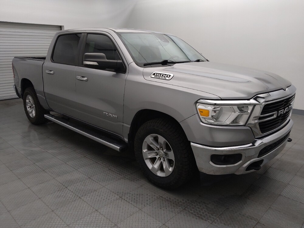 2020 RAM 1500 in Houston, TX 77060 - 18116121 11