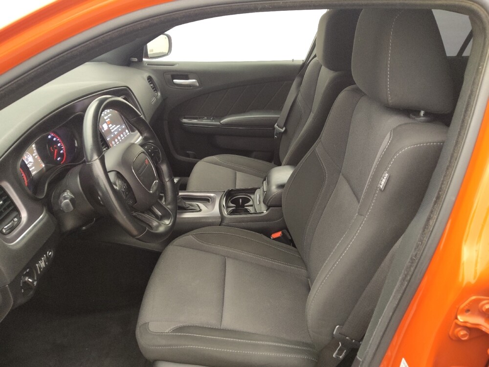 2018 Dodge Charger in Metairie, LA 70006 - 18116126 17