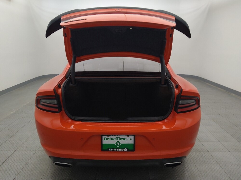 2018 Dodge Charger in Metairie, LA 70006 - 18116126 29