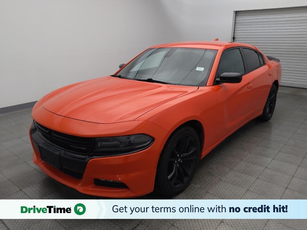 2018 Dodge Charger in Metairie, LA 70006 - 18116126