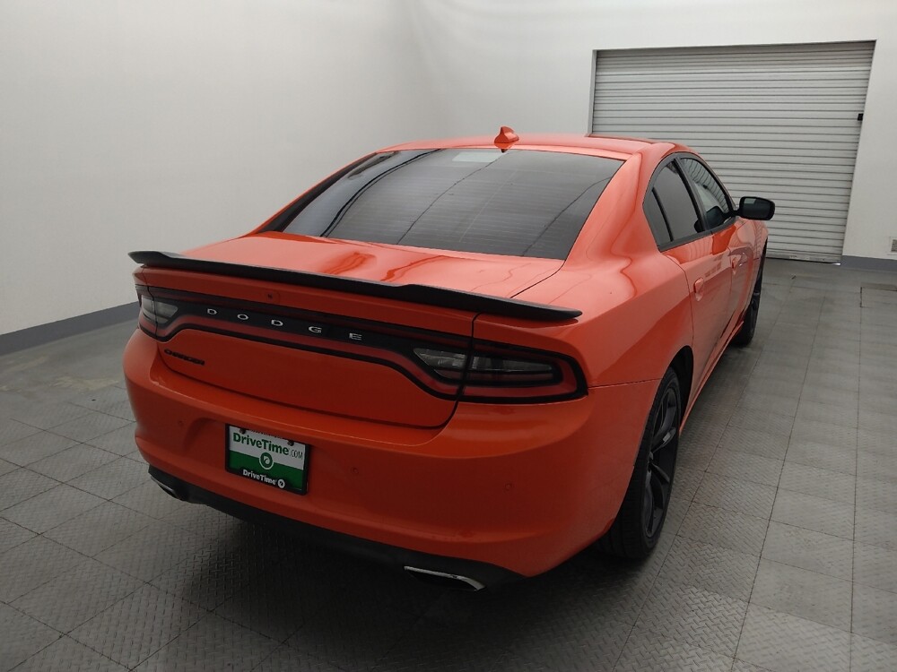 2018 Dodge Charger in Metairie, LA 70006 - 18116126 7