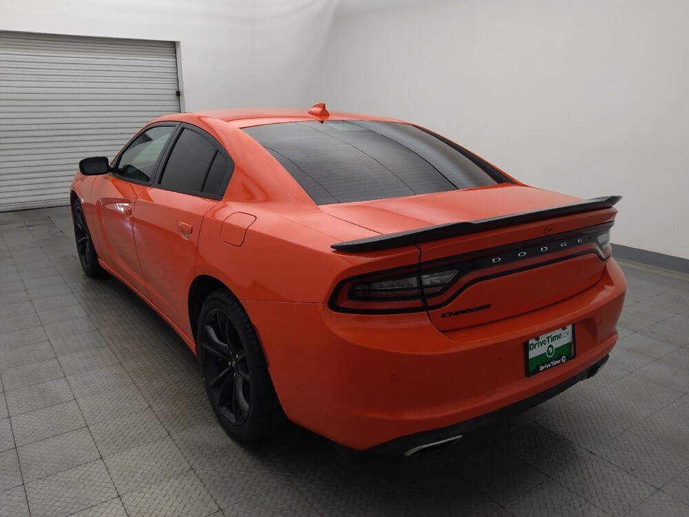 2018 Dodge Charger in Metairie, LA 70006 - 18116126 5