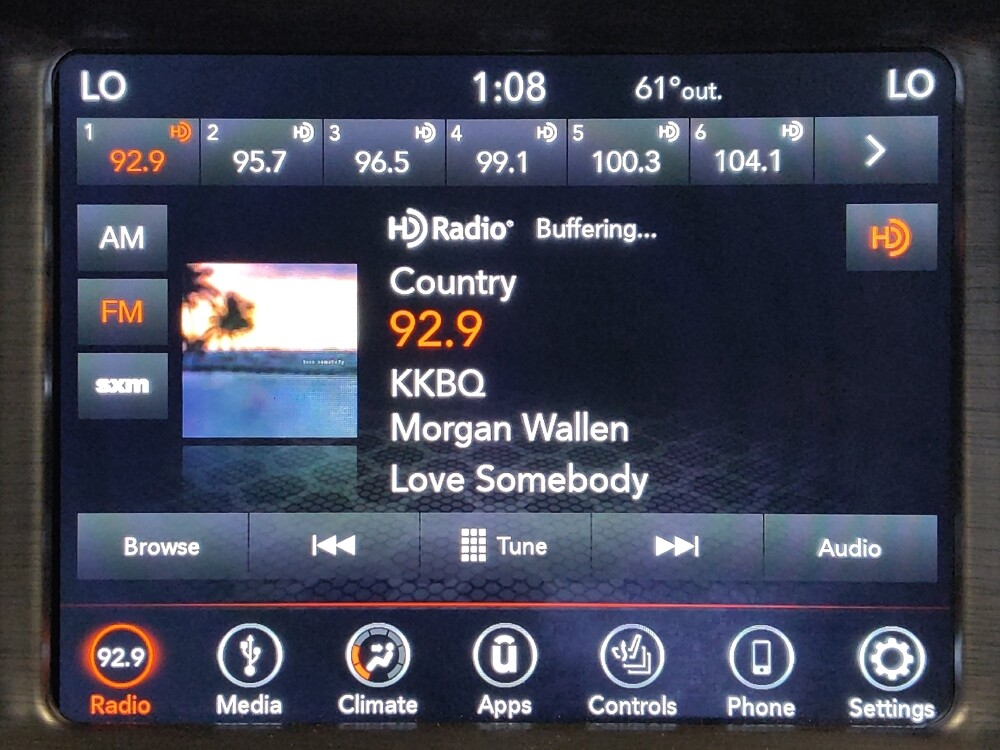 2018 Dodge Charger in Metairie, LA 70006 - 18116126 25