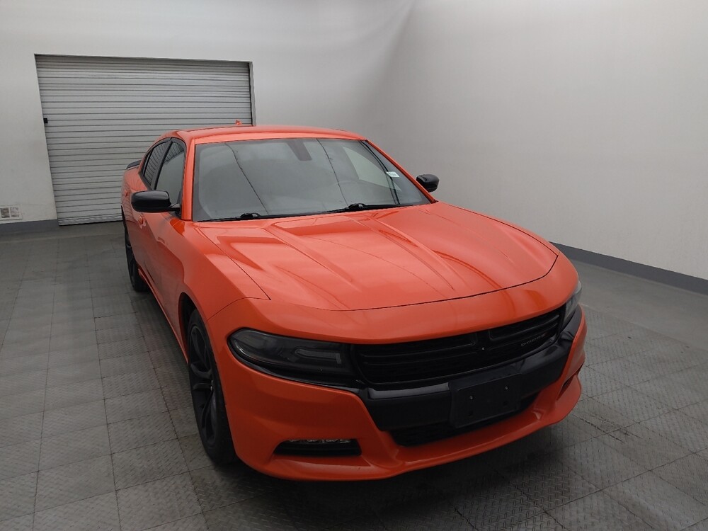 2018 Dodge Charger in Metairie, LA 70006 - 18116126 14