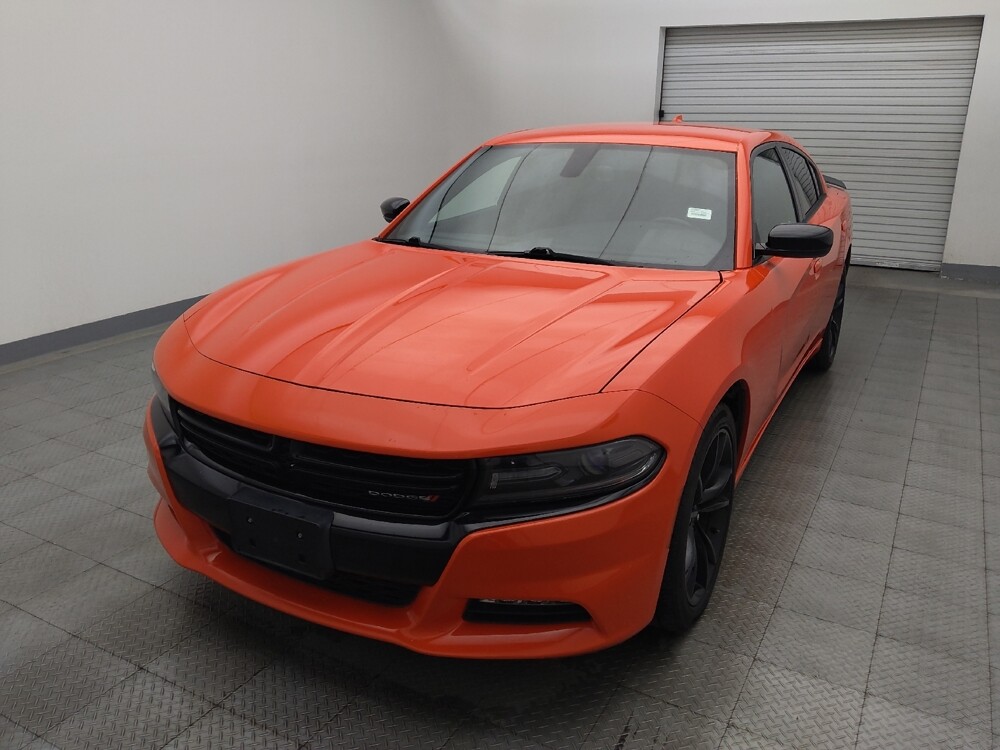 2018 Dodge Charger in Metairie, LA 70006 - 18116126 15
