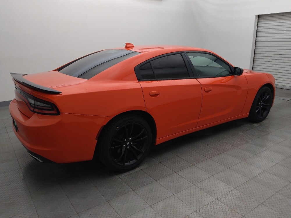 2018 Dodge Charger in Metairie, LA 70006 - 18116126 10