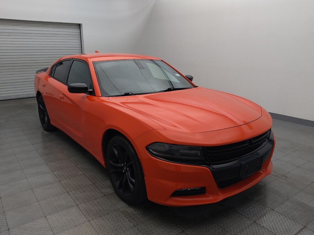 2018 Dodge Charger in Metairie, LA 70006 - 18116126 13