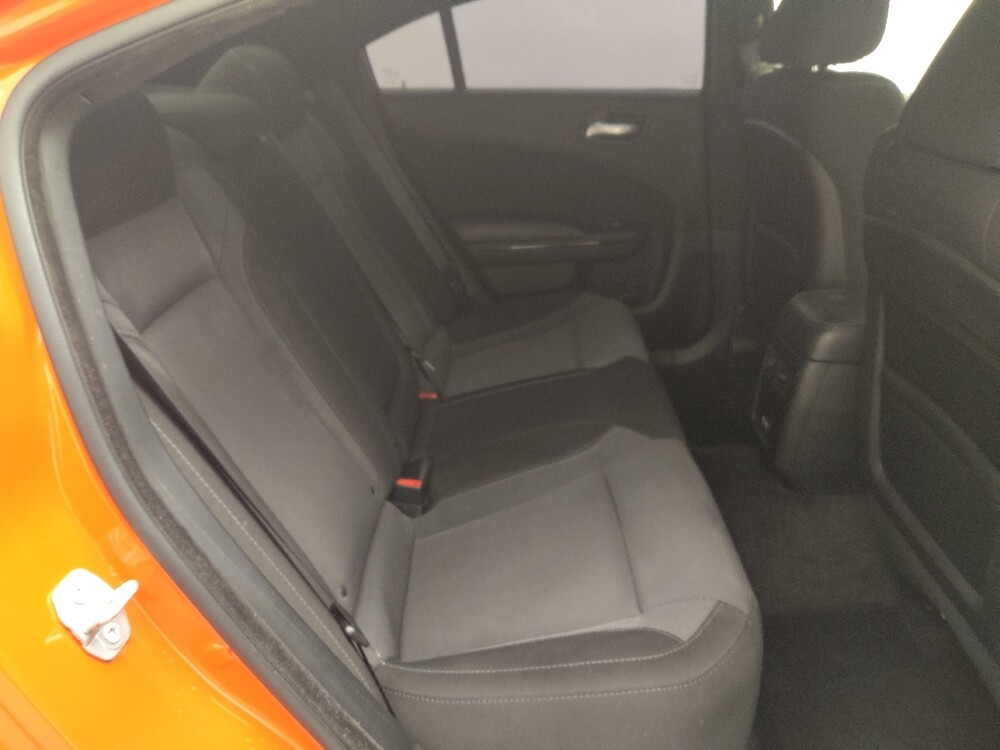 2018 Dodge Charger in Metairie, LA 70006 - 18116126 19