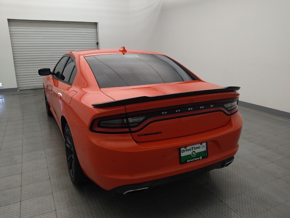 2018 Dodge Charger in Metairie, LA 70006 - 18116126 6