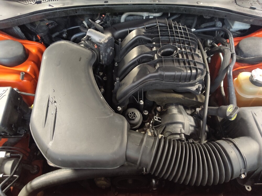 2018 Dodge Charger in Metairie, LA 70006 - 18116126 30