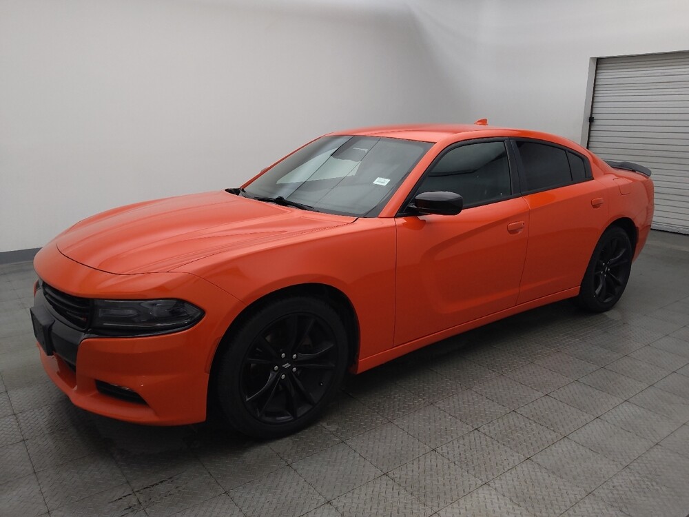 2018 Dodge Charger in Metairie, LA 70006 - 18116126 2