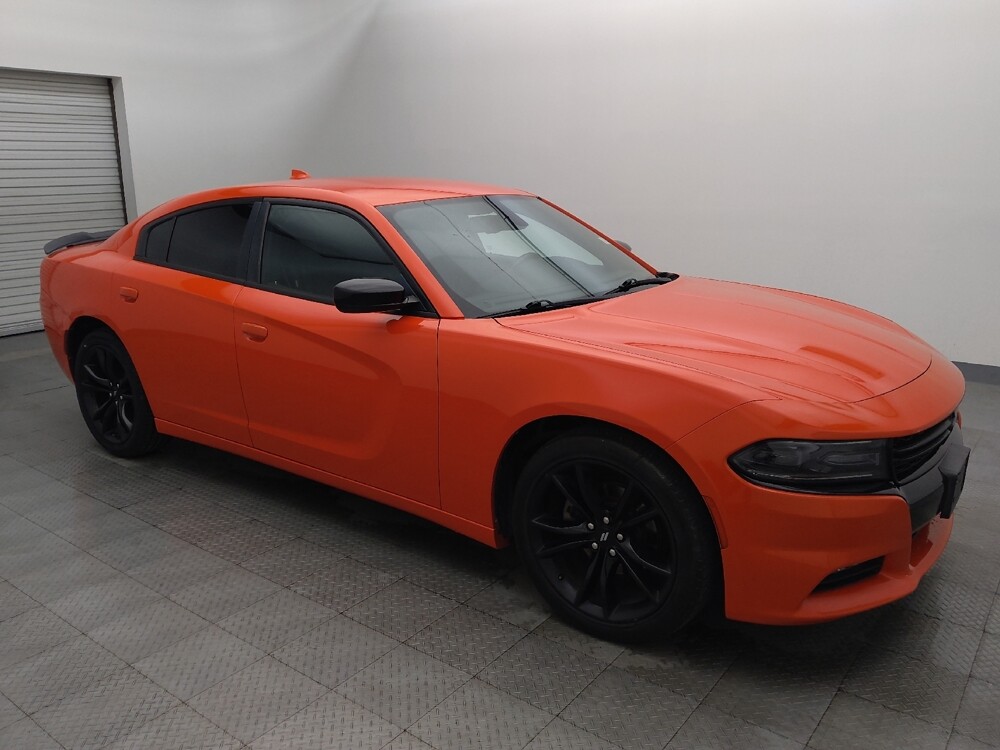 2018 Dodge Charger in Metairie, LA 70006 - 18116126 11