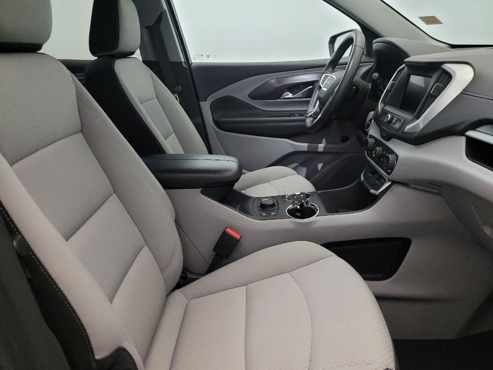 2023 GMC Terrain in New Castle, DE 19720 - 18116128 21