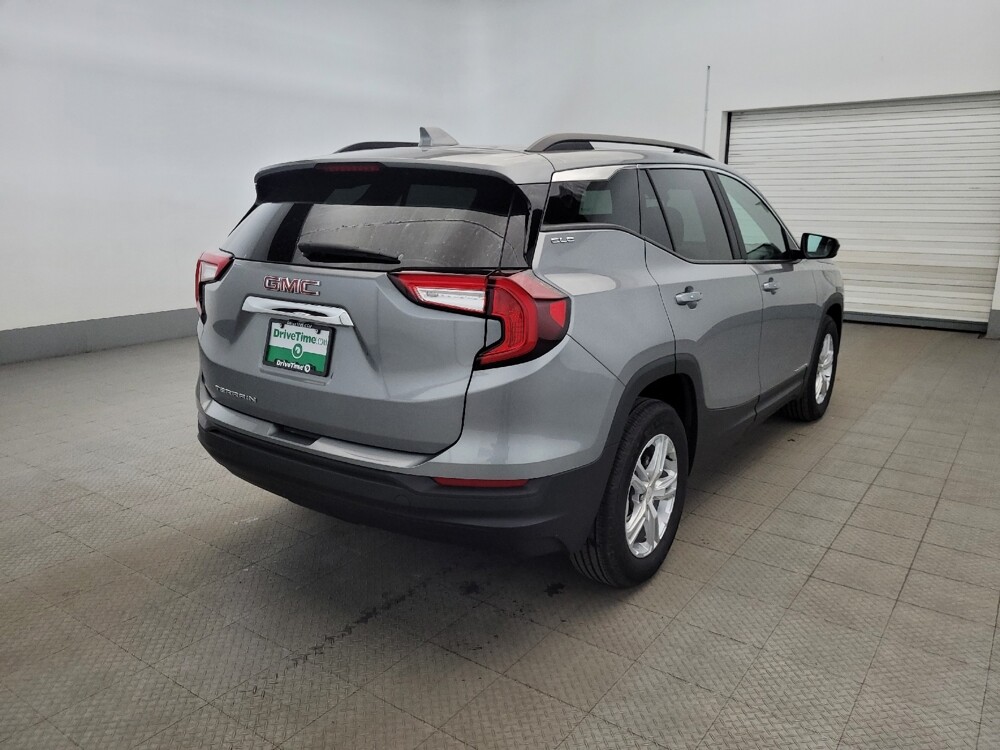 2023 GMC Terrain in New Castle, DE 19720 - 18116128 9