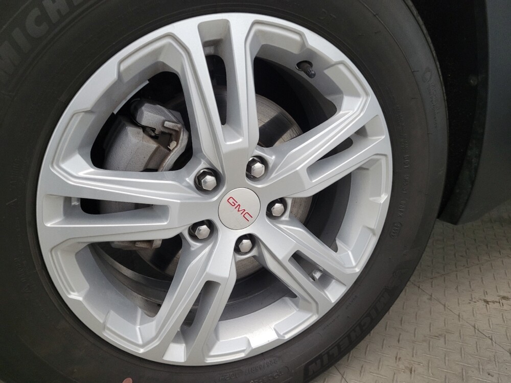 2023 GMC Terrain in New Castle, DE 19720 - 18116128 31