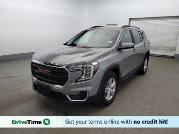 2023 GMC Terrain in New Castle, DE 19720