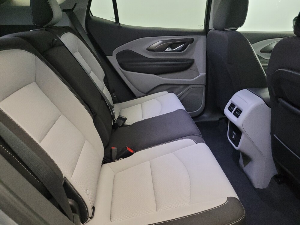 2023 GMC Terrain in New Castle, DE 19720 - 18116128 19