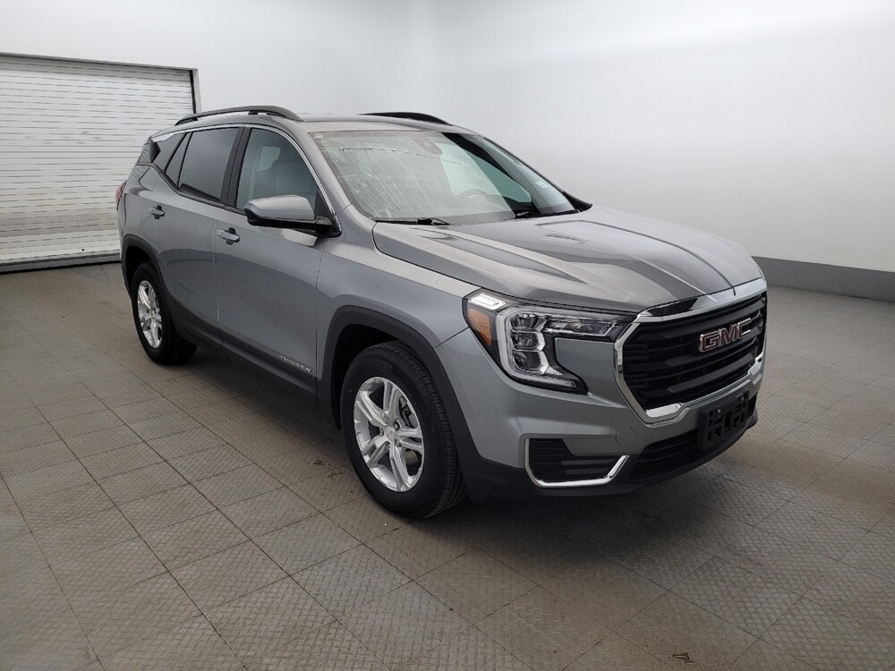 2023 GMC Terrain in New Castle, DE 19720 - 18116128 13