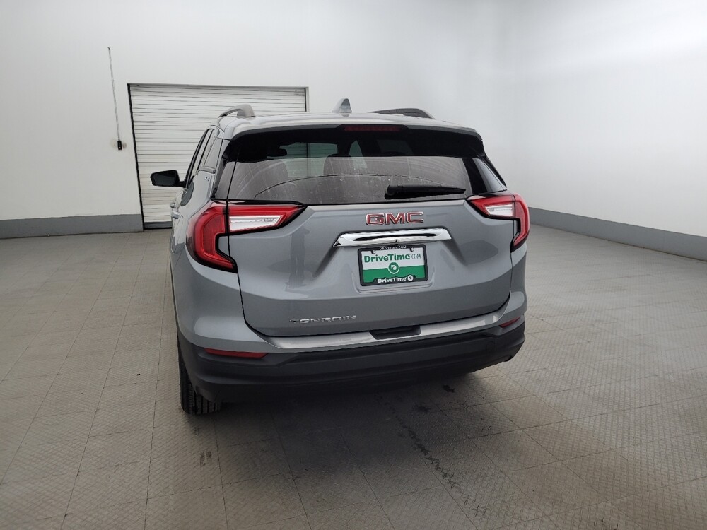 2023 GMC Terrain in New Castle, DE 19720 - 18116128 6
