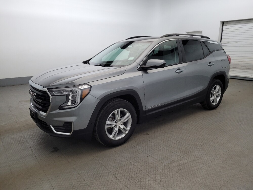 2023 GMC Terrain in New Castle, DE 19720 - 18116128 2