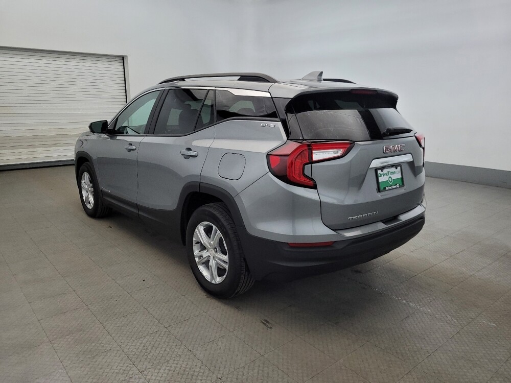 2023 GMC Terrain in New Castle, DE 19720 - 18116128 5