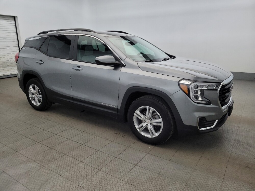 2023 GMC Terrain in New Castle, DE 19720 - 18116128 11