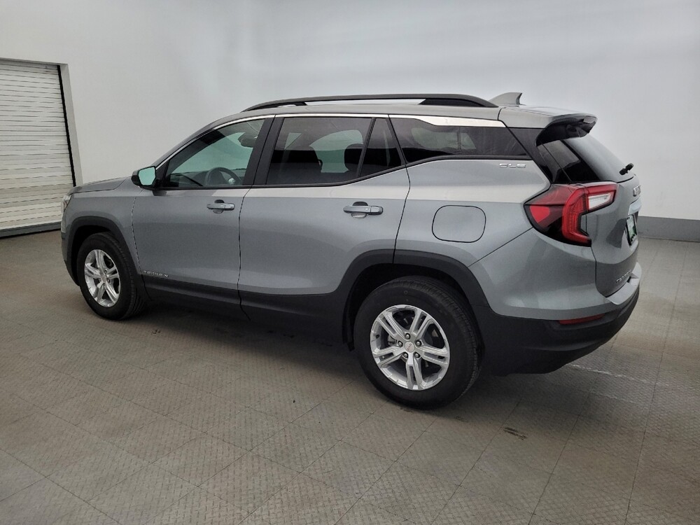 2023 GMC Terrain in New Castle, DE 19720 - 18116128 3