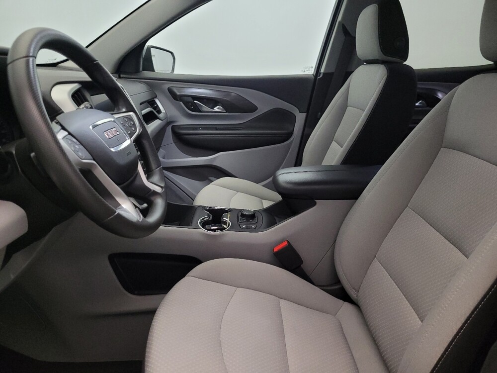 2023 GMC Terrain in New Castle, DE 19720 - 18116128 17