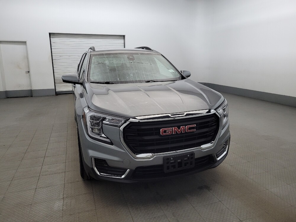 2023 GMC Terrain in New Castle, DE 19720 - 18116128 14