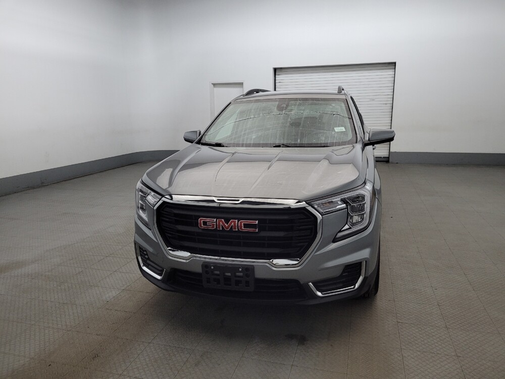 2023 GMC Terrain in New Castle, DE 19720 - 18116128 15