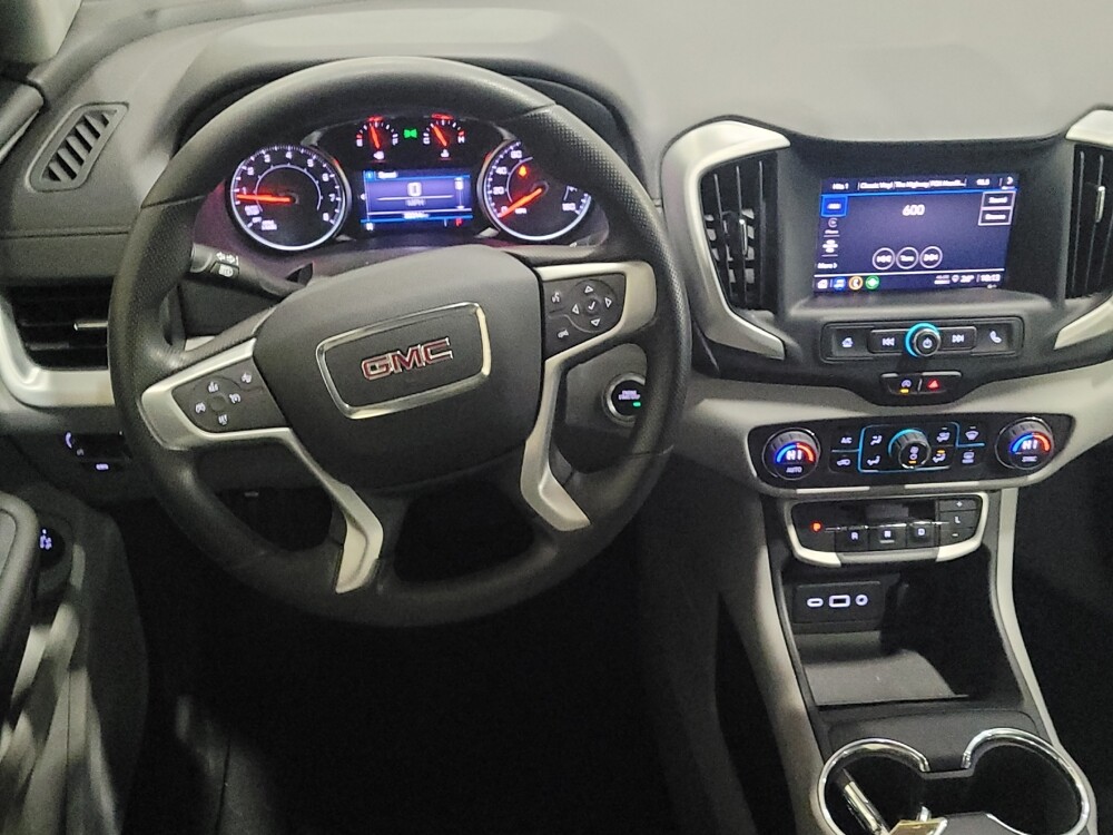 2023 GMC Terrain in New Castle, DE 19720 - 18116128 22
