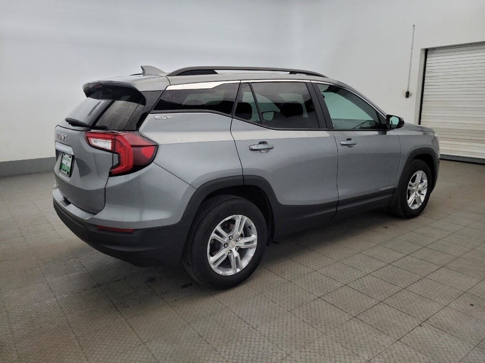 2023 GMC Terrain in New Castle, DE 19720 - 18116128 10