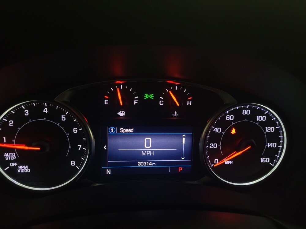 2023 GMC Terrain in New Castle, DE 19720 - 18116128 23