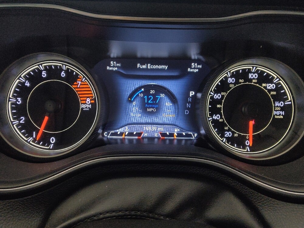 2021 Jeep Cherokee in Houston, TX 77060 - 18116129 23