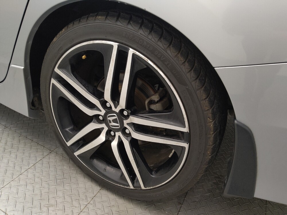 2017 Honda Accord in Houston, TX 77034 - 18116130 31