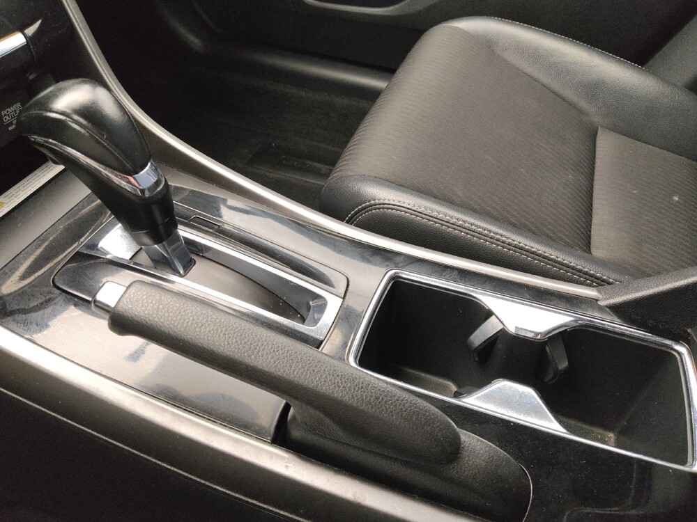 2017 Honda Accord in Houston, TX 77034 - 18116130 26