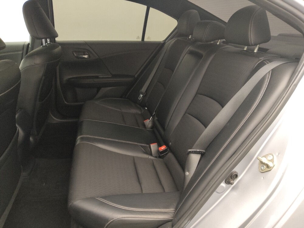 2017 Honda Accord in Houston, TX 77034 - 18116130 18