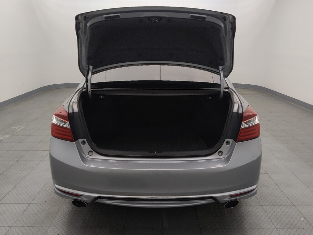 2017 Honda Accord in Houston, TX 77034 - 18116130 29