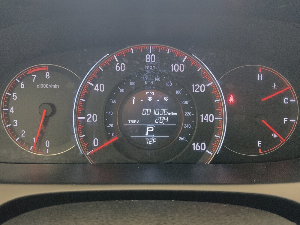 2017 Honda Accord in Houston, TX 77034 - 18116130 23