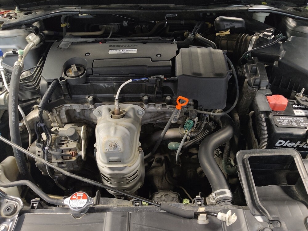 2017 Honda Accord in Houston, TX 77034 - 18116130 30